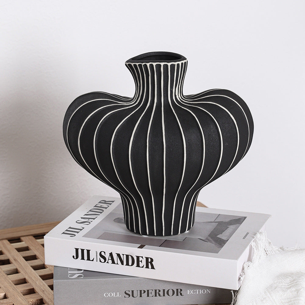 Vaso idroponico nordico