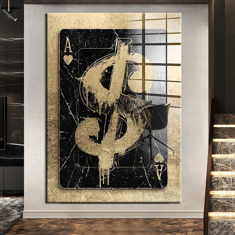 Quadro Astratto