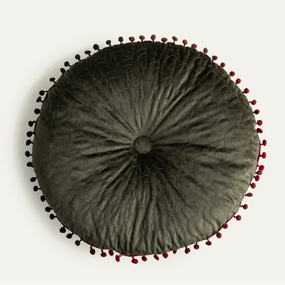 Coperta velluto nordica