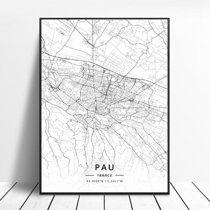 Quadro Tela