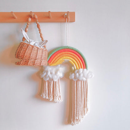 Arazzo arcobaleno