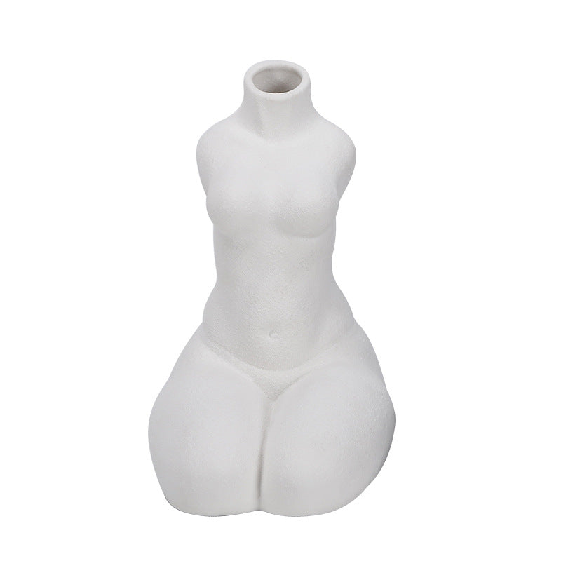 Vaso ceramica