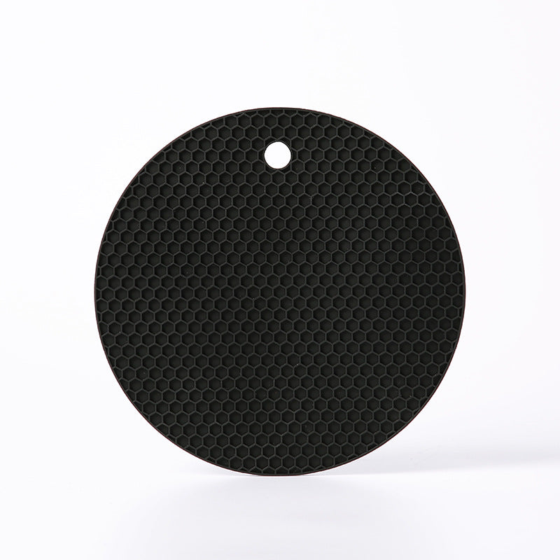 Sottopiatto silicone