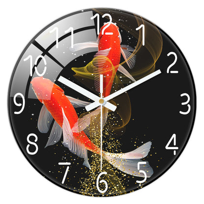 Orologio da parete Disco vinile