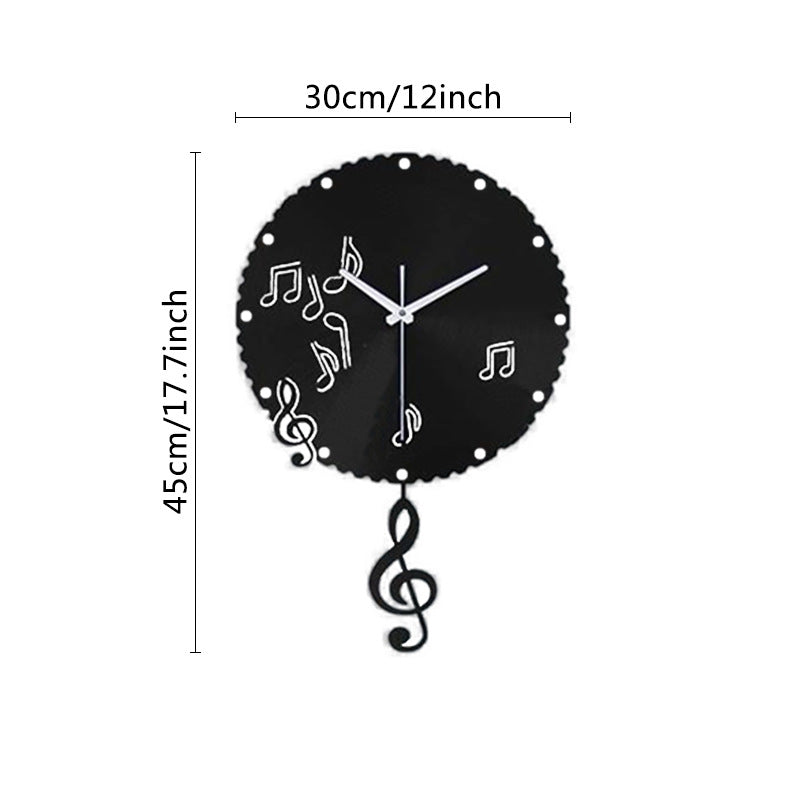 Orologio da parete Orbitale sfere