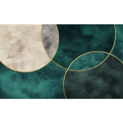 Tappeto geometrico
