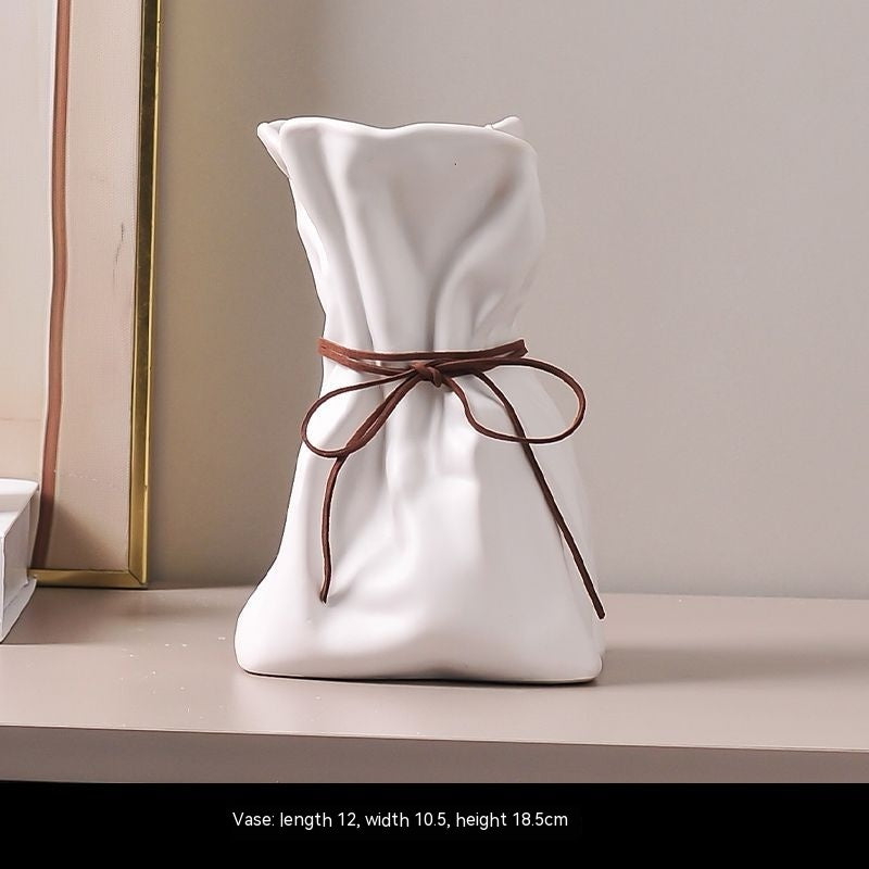 Vaso ceramica