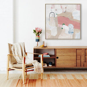 Quadro decorativo