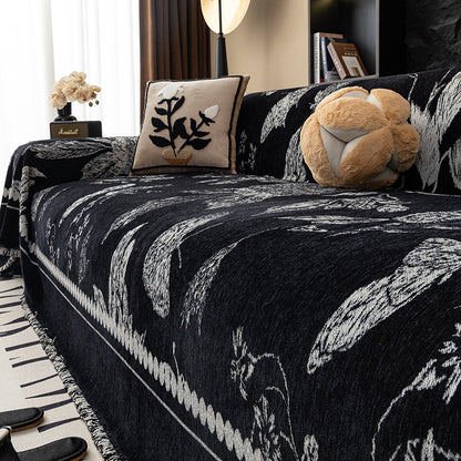 Coperta Divano Nordica Integrale