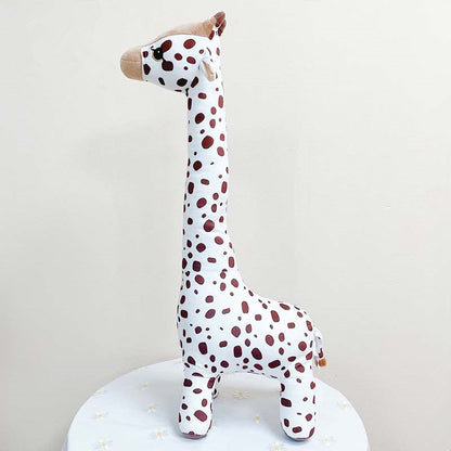 Giocattolo giraffa