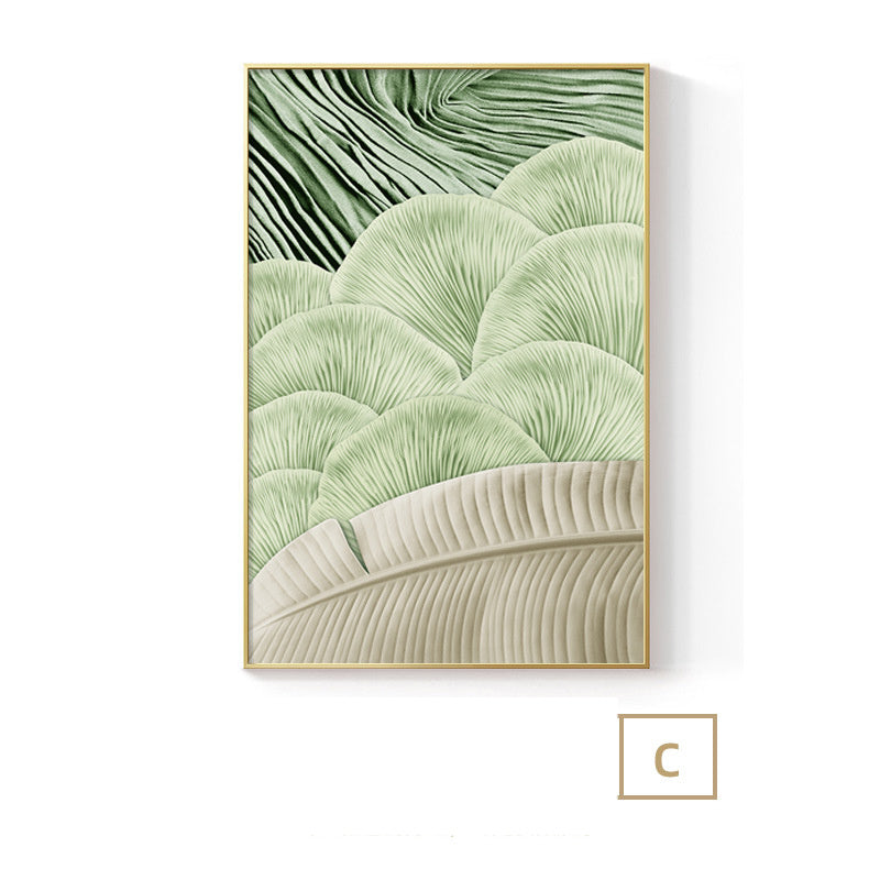 Quadro Nordico Texture