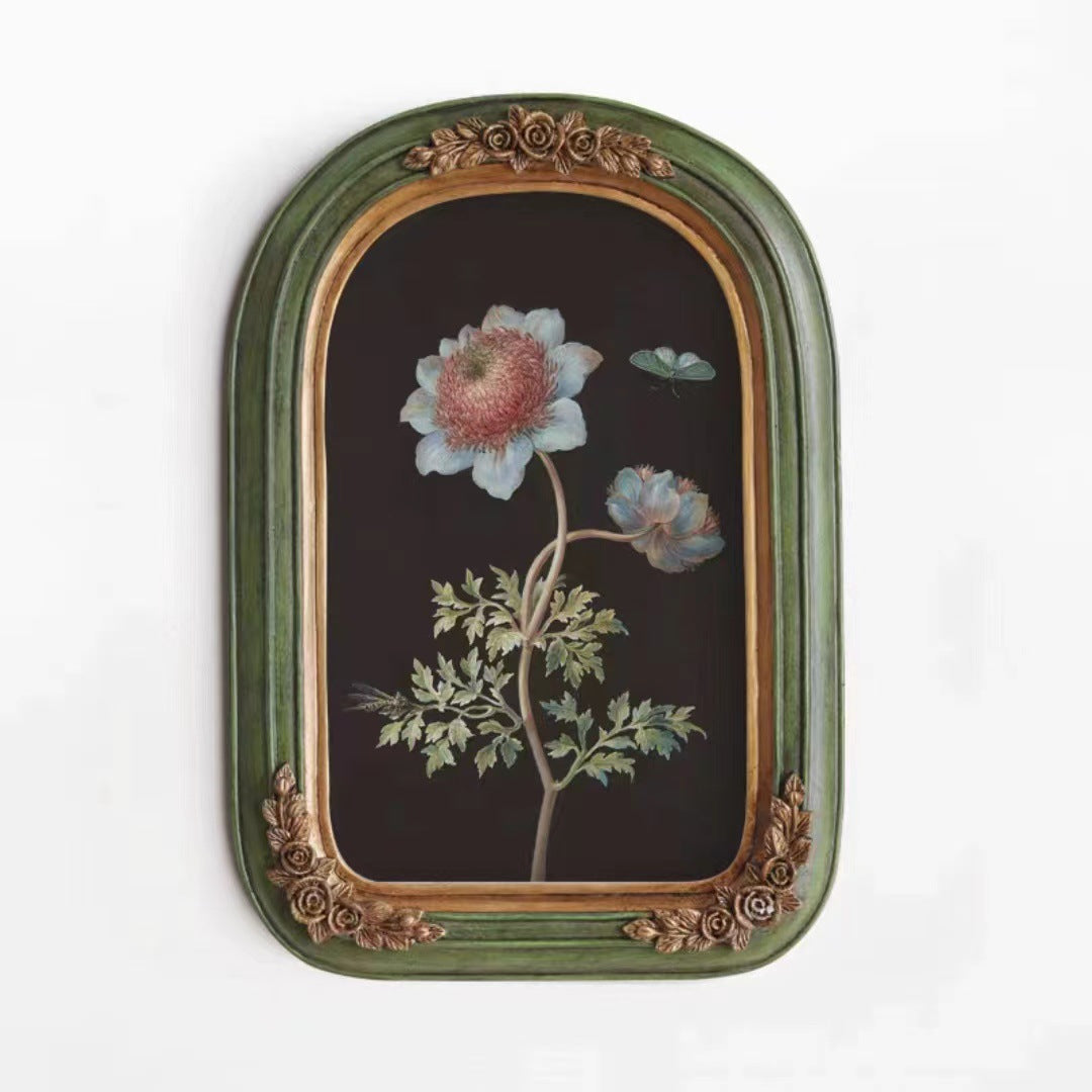 Quadro Francese Retrò