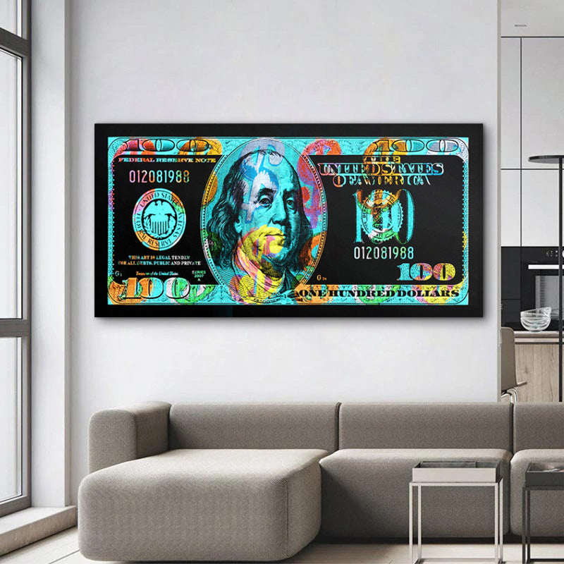 Quadro astratto