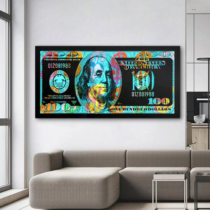 Quadro astratto