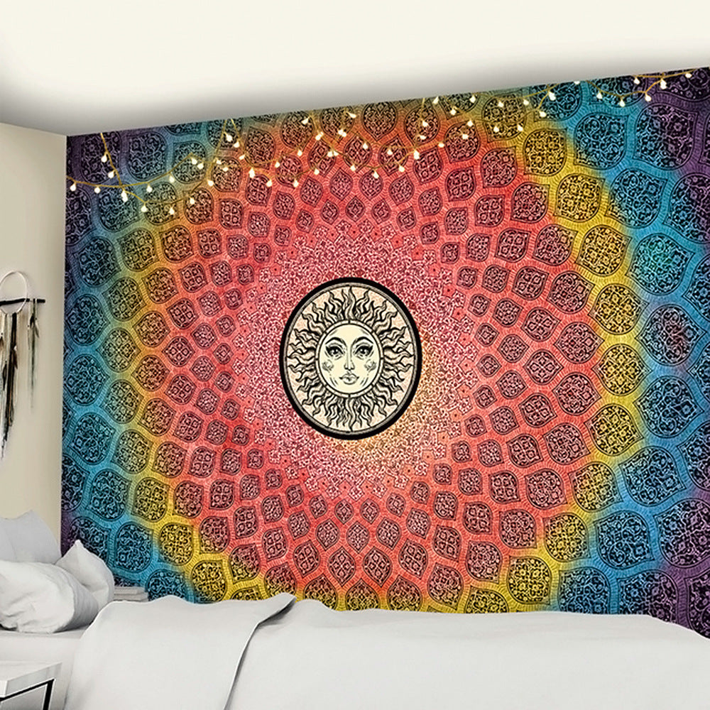 Arazzo Boho