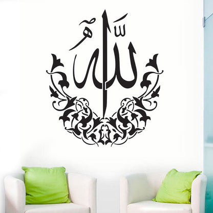 Adesivo proverbi arabi