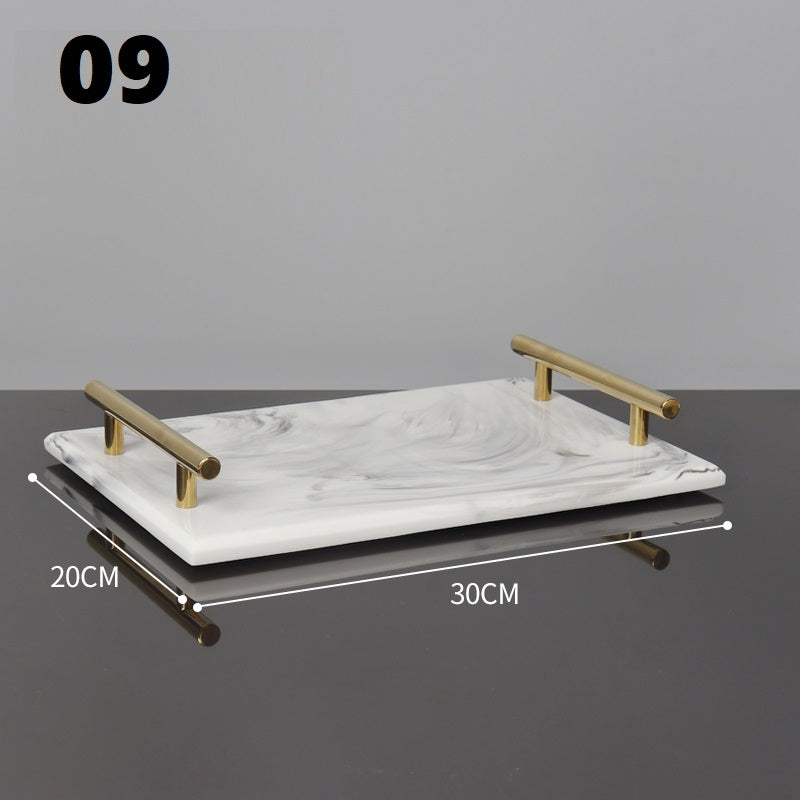 Accessori bagno stile nordico