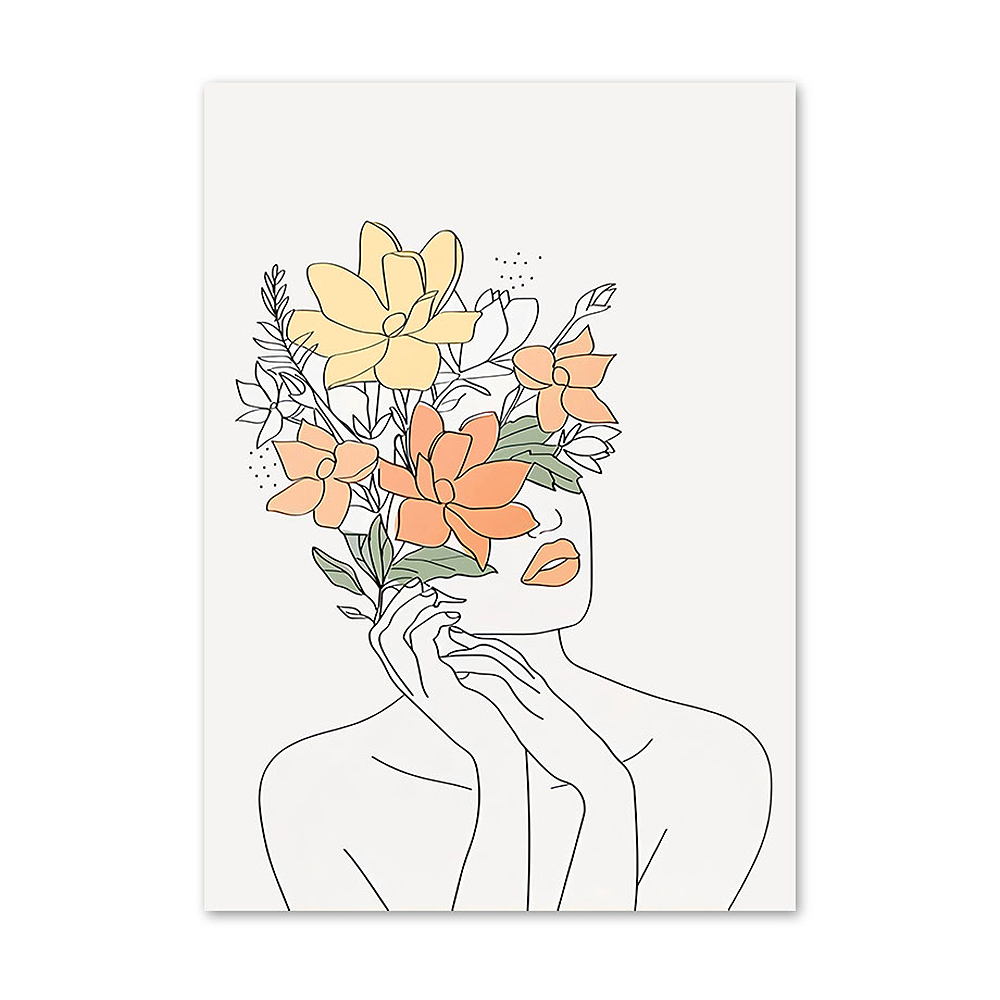 Quadro tela