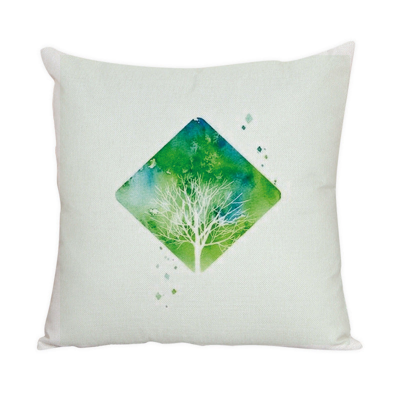 Federa fantasia animalier