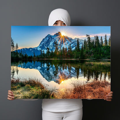 Quadro olio