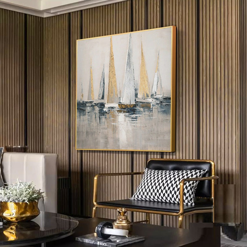 Quadro per ingresso