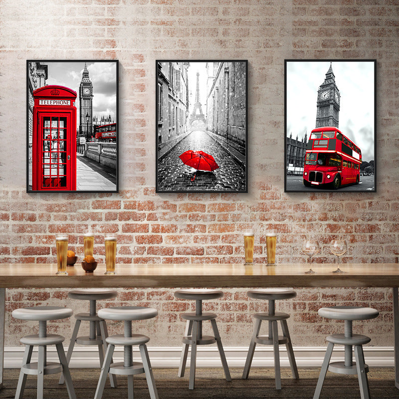 Quadro Londra