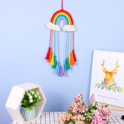 Tappezzeria arcobaleno