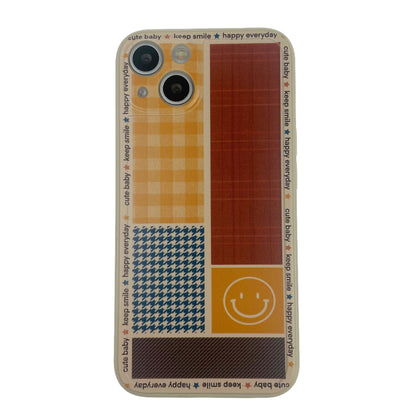 Cover Telefono Mosaico