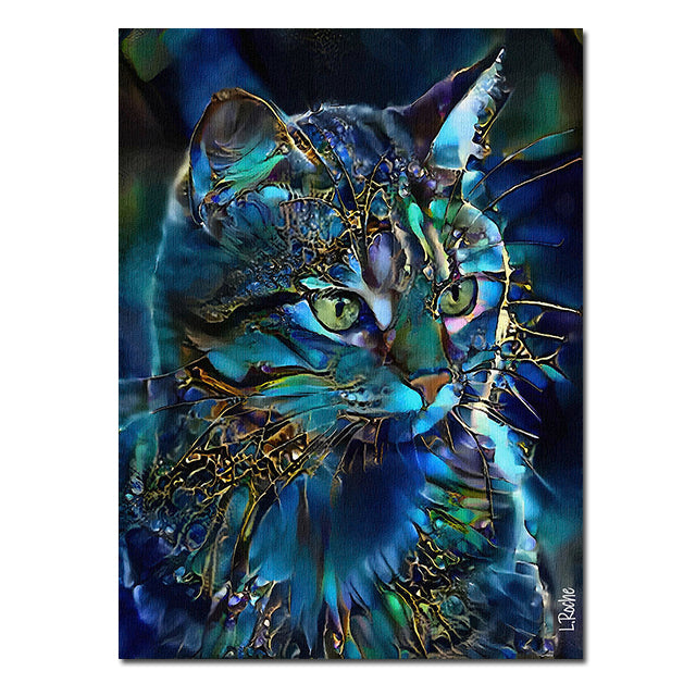 Quadro Moderno Lineare