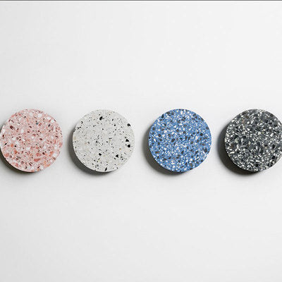 Lampada Decorativa Terrazzo