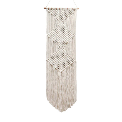 Arazzo boho losanga nordico