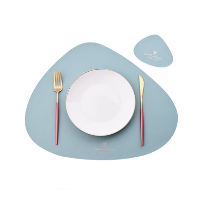 Sottoplato isolante