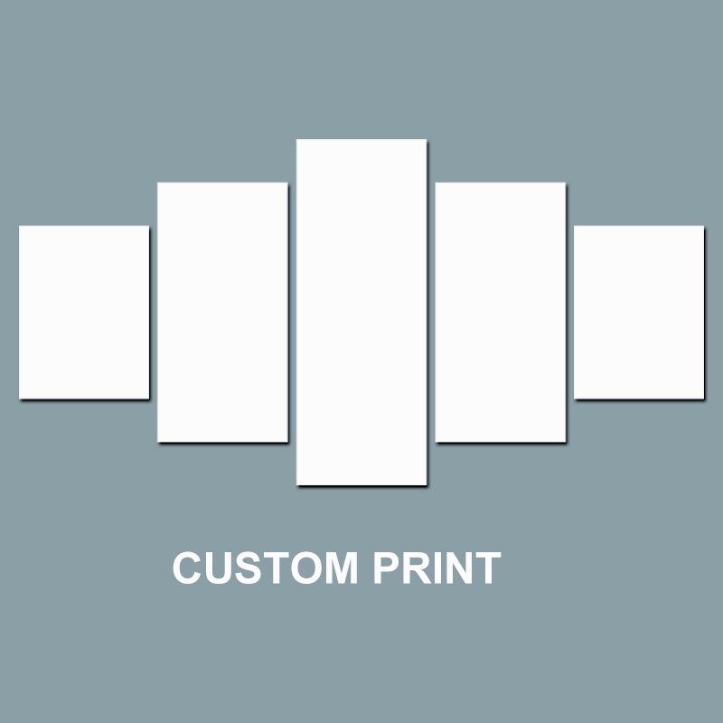 Quadro tela soggiorno