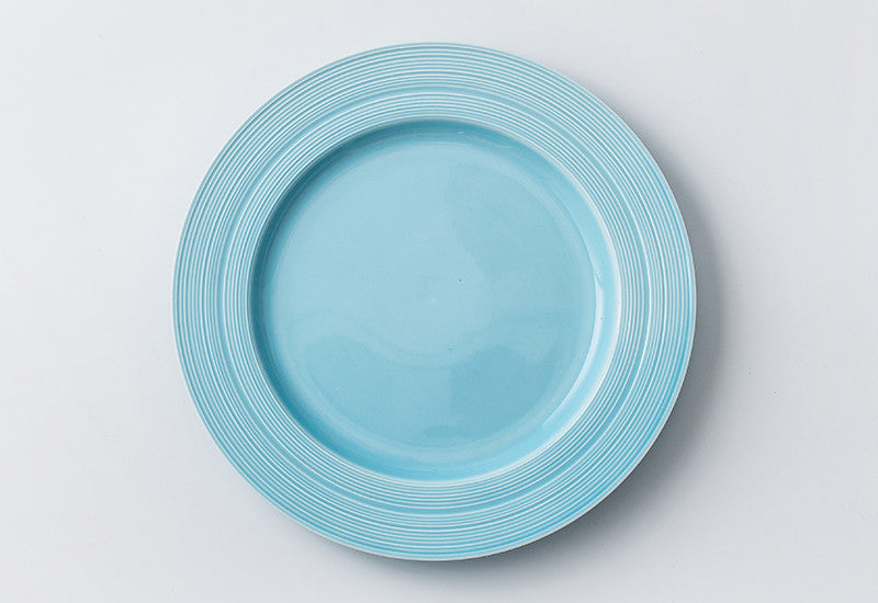 Piatto ceramica nordico