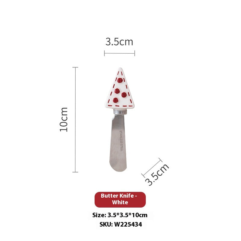 Set piatti Natale