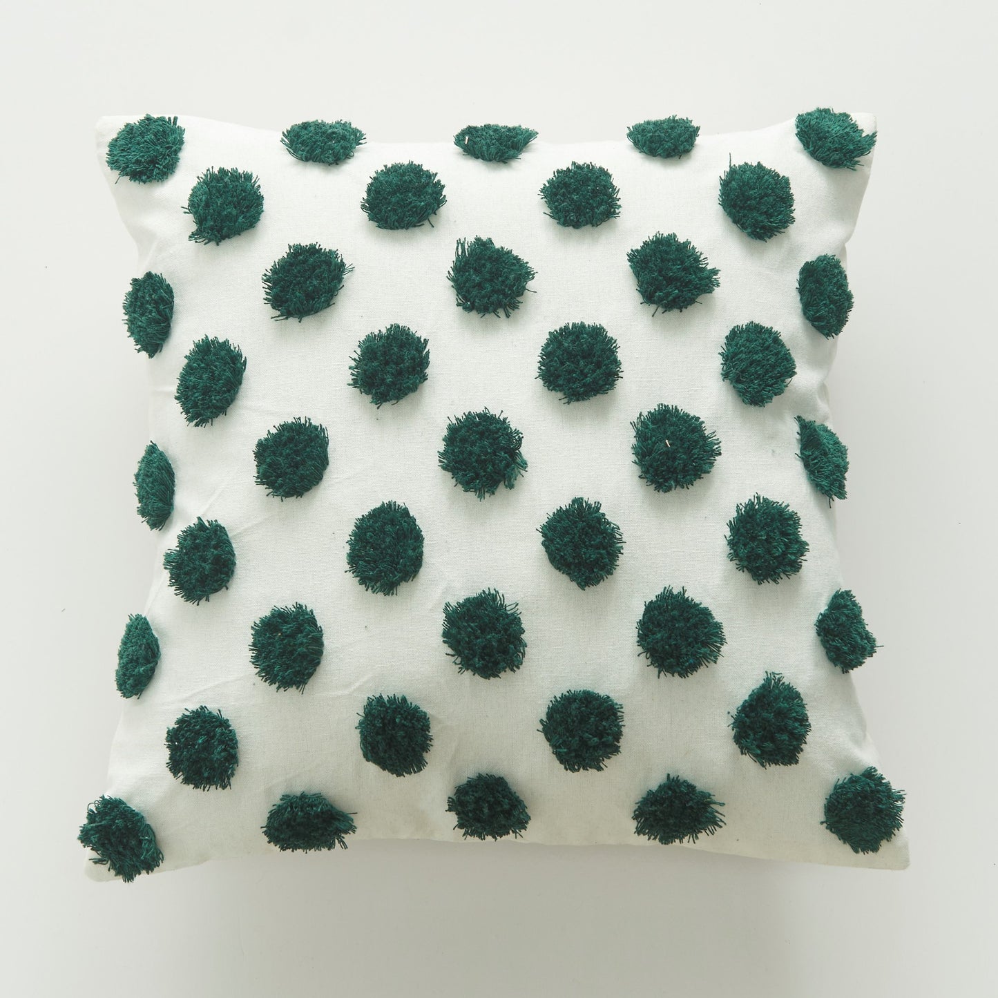 Cuscino marocchino pois