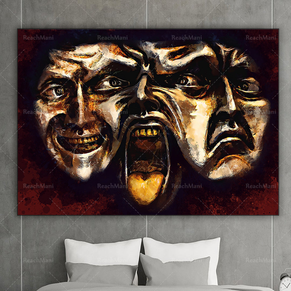 Quadro moderno