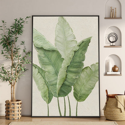 Quadro legno scandinavo