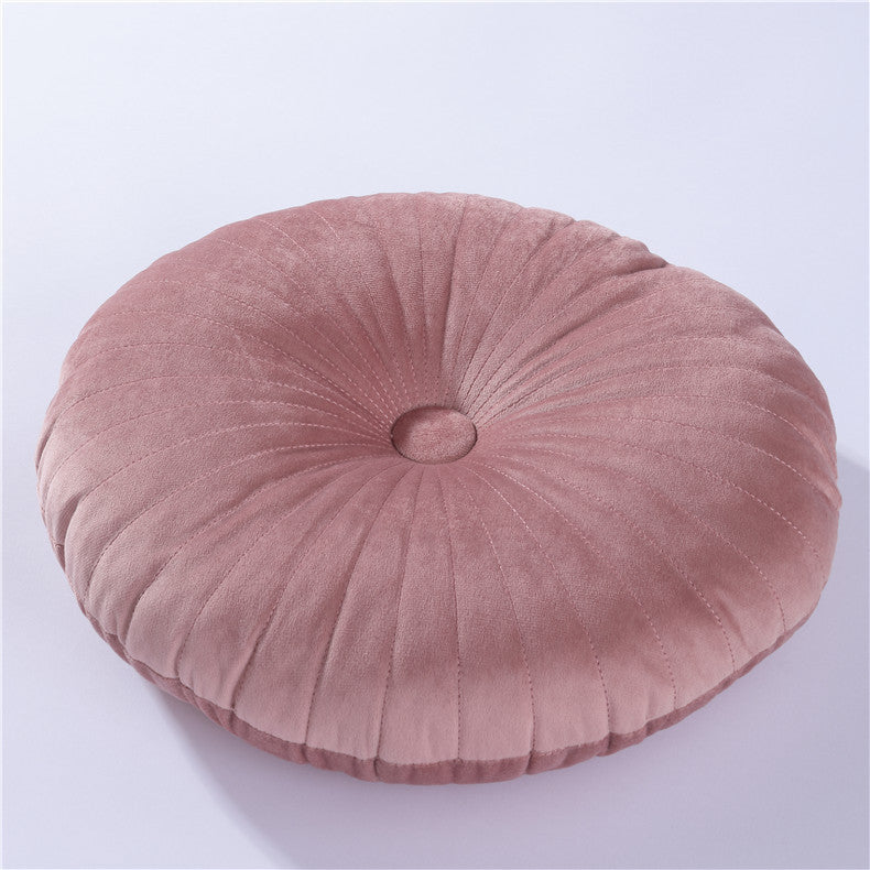 Cuscino rotondo Nordico