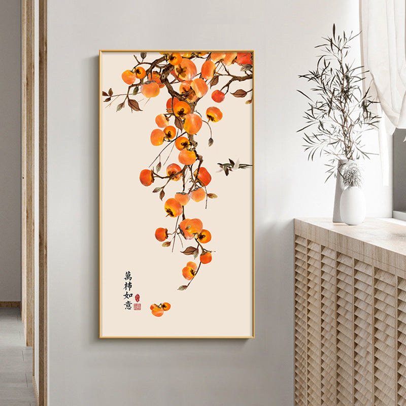 Quadri decorativi corridoio