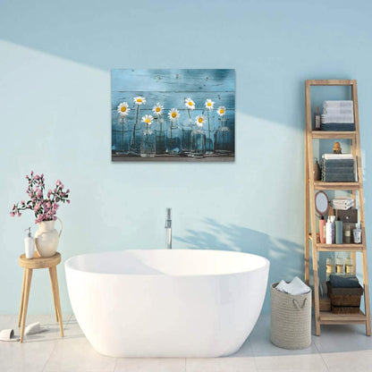 Quadro nordic portico