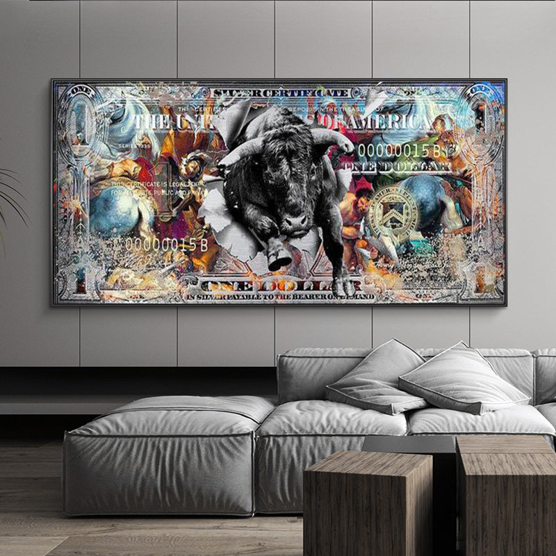 Quadro astratto