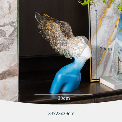 Ornamento scrivania