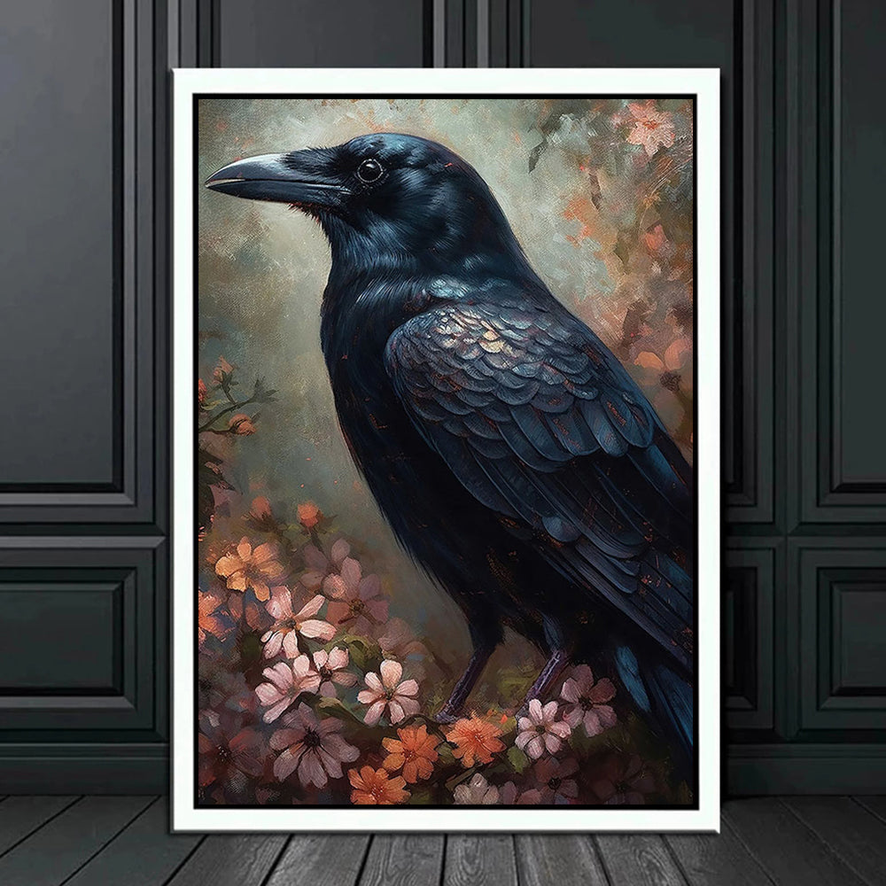 Poster corvo