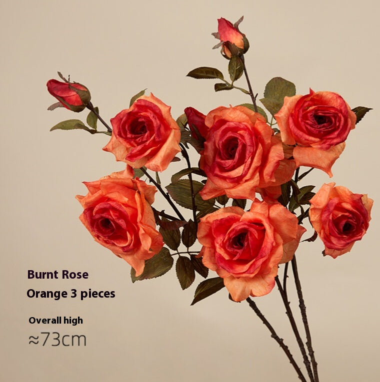Quadro Fiori Secchi