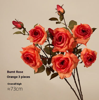 Quadro Fiori Secchi