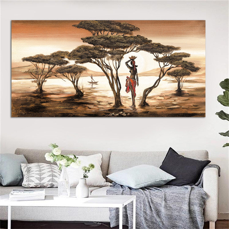 Quadro Nordico