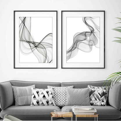 Quadro decorativo moderno
