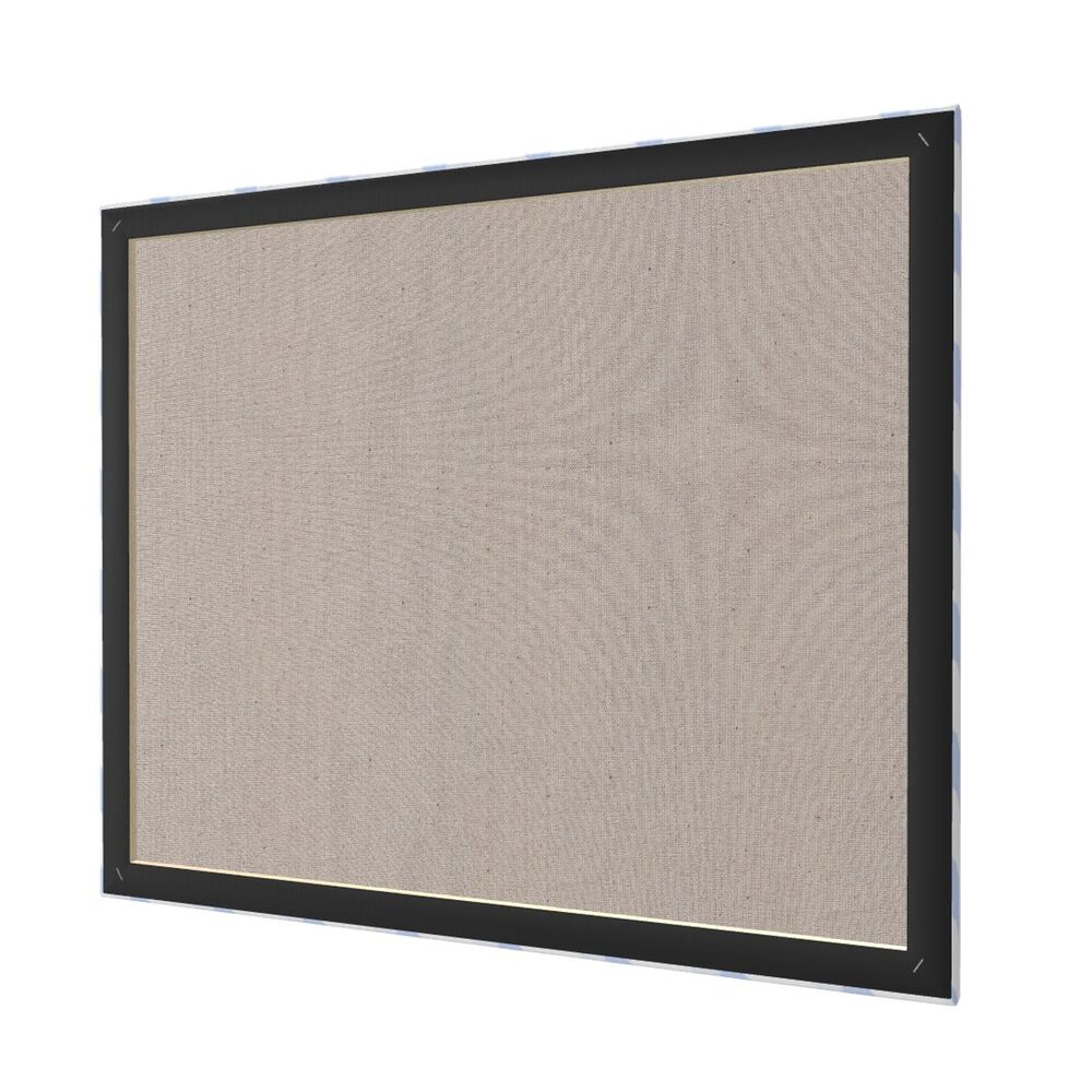 Tela decorativa