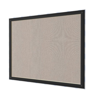 Tela decorativa